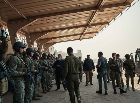 German Elite Soldiers Under Scrutiny Over Looting Allegations During Kabul Evacuation Mission
