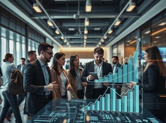 German Cabinet Approves Major Startup Strategy to Boost Innovation and Global Growth