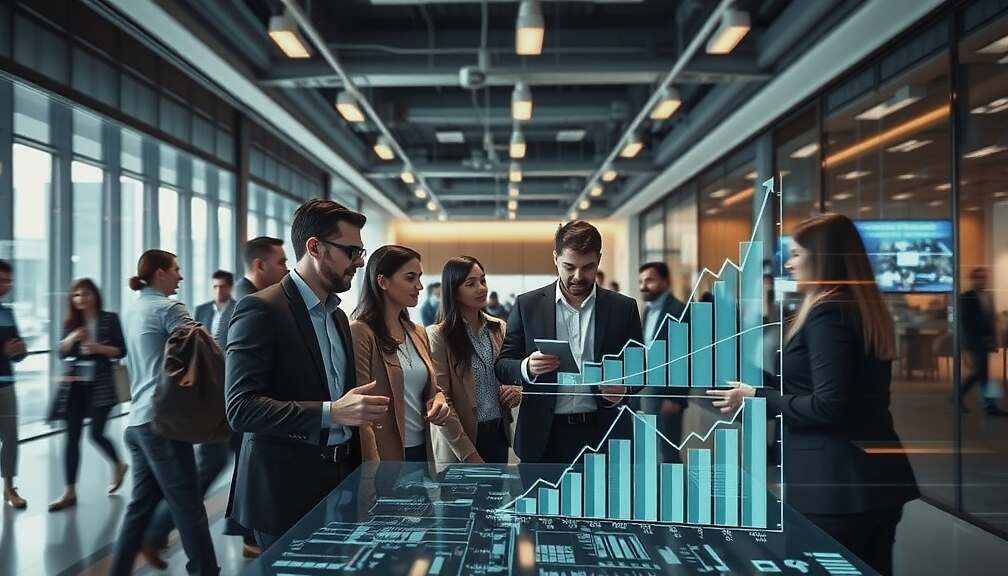 German Cabinet Approves Major Startup Strategy to Boost Innovation and Global Growth