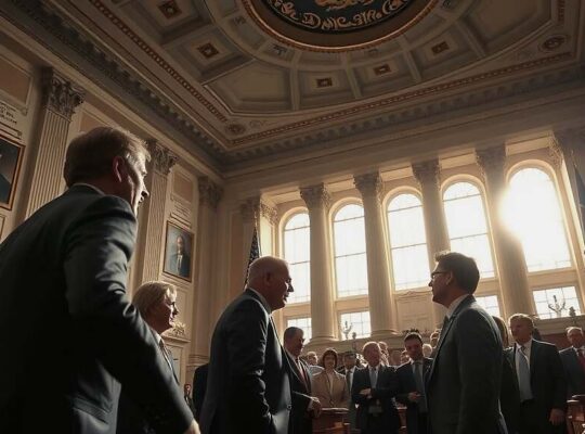 PiS Party Splits Over Ideological Rift, Losing MPs in Massive Internal Power Struggle