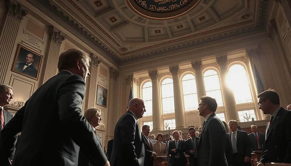 PiS Party Splits Over Ideological Rift, Losing MPs in Massive Internal Power Struggle