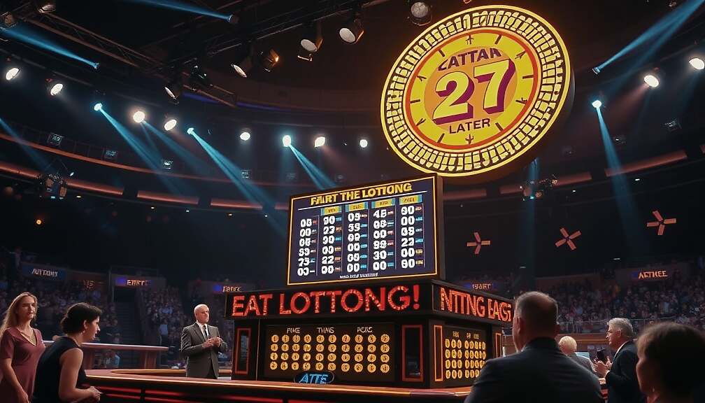 Eurojackpot Results: Winning Numbers and Tax-Free Payouts from Friday Draw