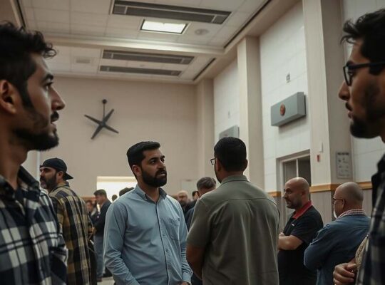 Germany Tightens Syrian Refugee Controls: Status Revocations Climb as Return Policy Focuses on Voluntary Departures