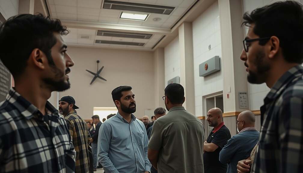 Germany Tightens Syrian Refugee Controls: Status Revocations Climb as Return Policy Focuses on Voluntary Departures