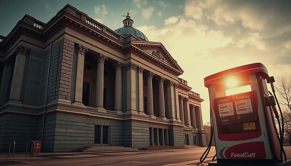 Federal Government Halts Fuel Price Relief Amid Oil Market Volatility