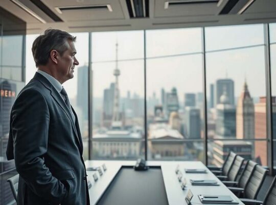 Kretschmer Calls for Radical Reforms to Kickstart German Economy Beyond Coalition Agreements