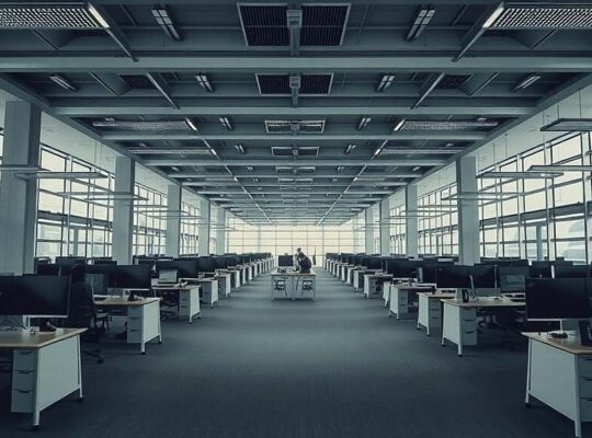 Zalando Intensifies German Restructuring With Further Layoffs in Berlin HQ