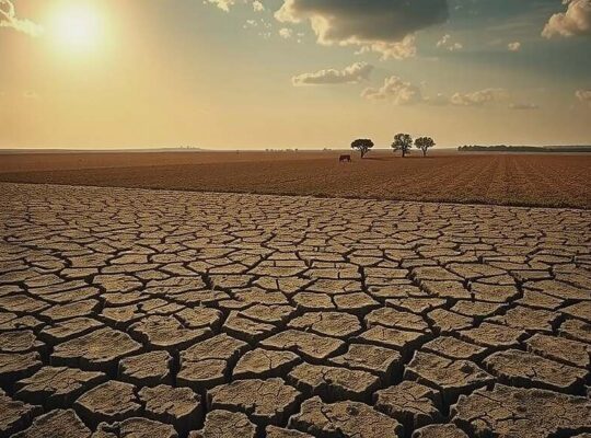 German Drought Demands Water Policy Overhaul: Experts Call for Unified Resource Management and Conservation