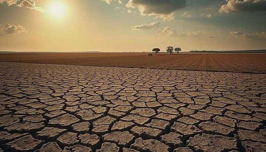 German Drought Demands Water Policy Overhaul: Experts Call for Unified Resource Management and Conservation