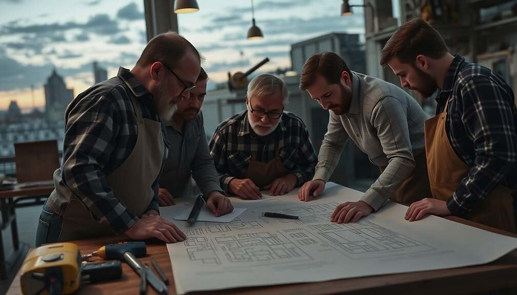 Craftsmanship Leaders Warn Against Populism and Edge Parties Amid Political Polarization