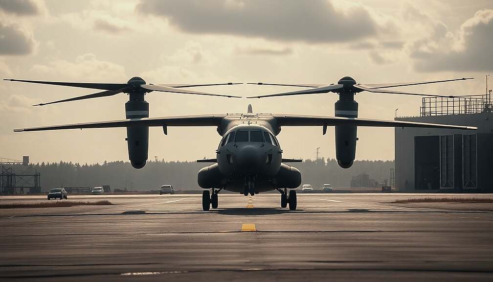 Boeing Delivery Costs for German Army Helicopters Surge by Hundreds of Millions of Euros