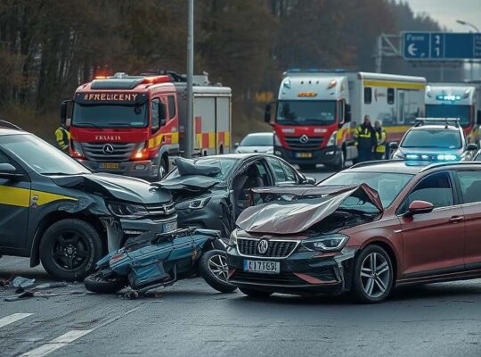 CDU MP Thomas Bareiß Severely Injured in Accident on Way to Summer Event