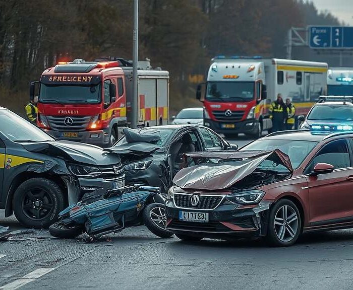 CDU MP Thomas Bareiß Severely Injured in Accident on Way to Summer Event