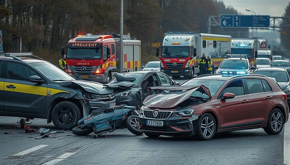 CDU MP Thomas Bareiß Severely Injured in Accident on Way to Summer Event