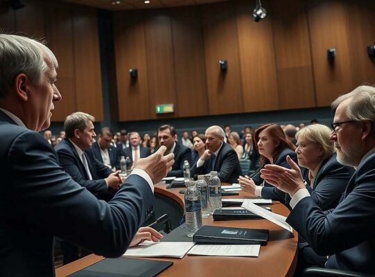 Thuringia's SPD Seeks Partial Ban on AfD; CDU Opposes Legal Bid to Halt Far-Right Party
