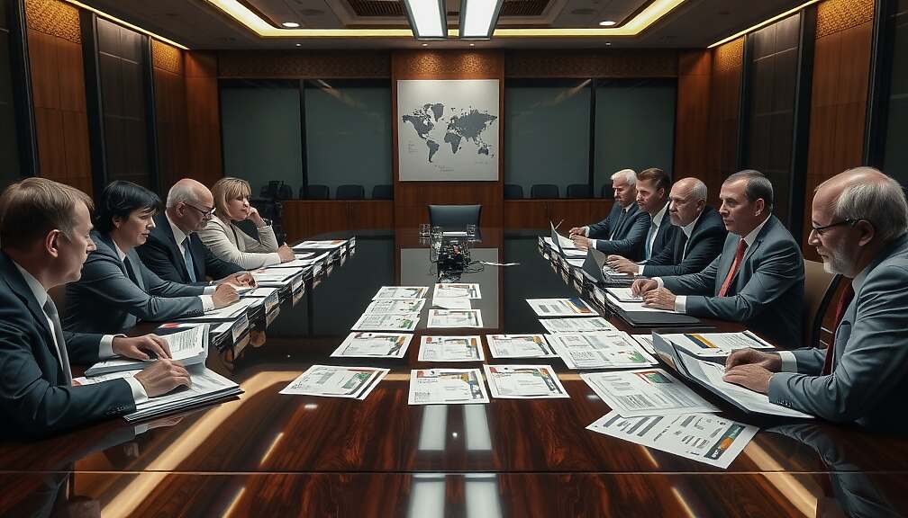 Family Business Leaders Warn Against Tax Hikes Threatening Investment and Competitiveness