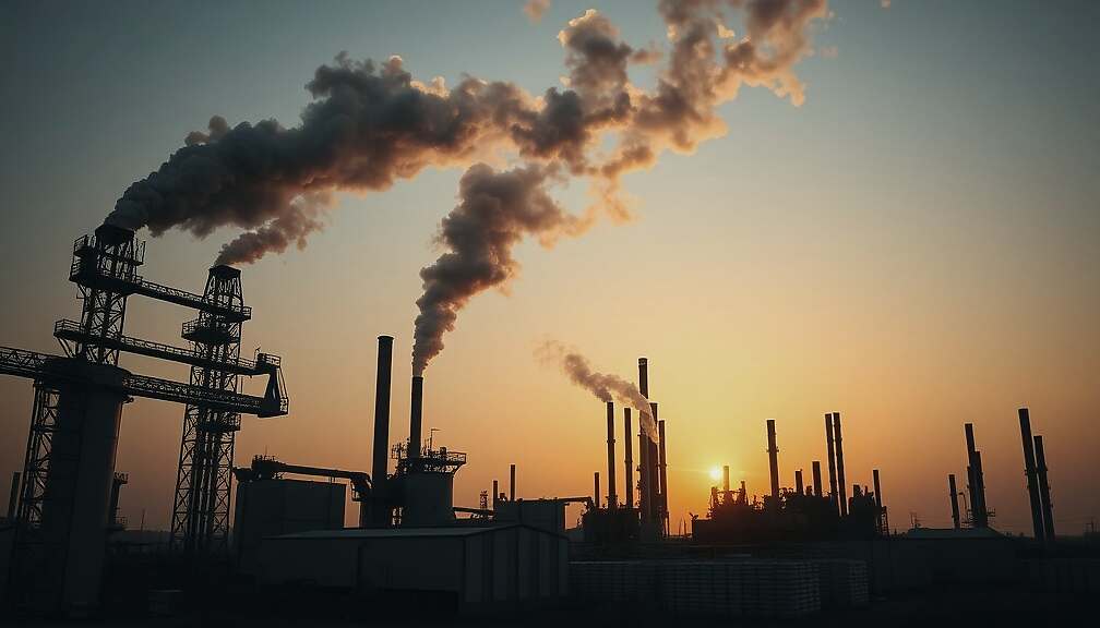 Environmental Sector Revenue Declines for First Time in Six Years Amid Strong Green Investment