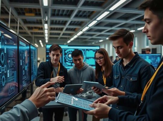 AI Integration: Survey Reveals Growing Student Reliance, Divided Views on Exam Usage