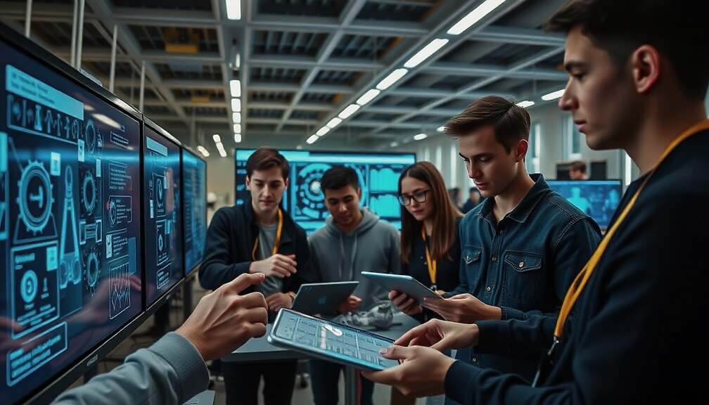 AI Integration: Survey Reveals Growing Student Reliance, Divided Views on Exam Usage