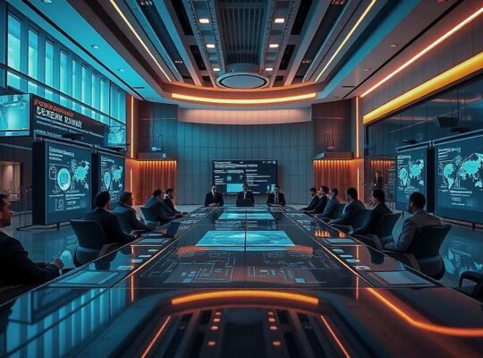 Digital Agency Partners with SMEs to Accelerate Government Modernization and Digital Sovereignty