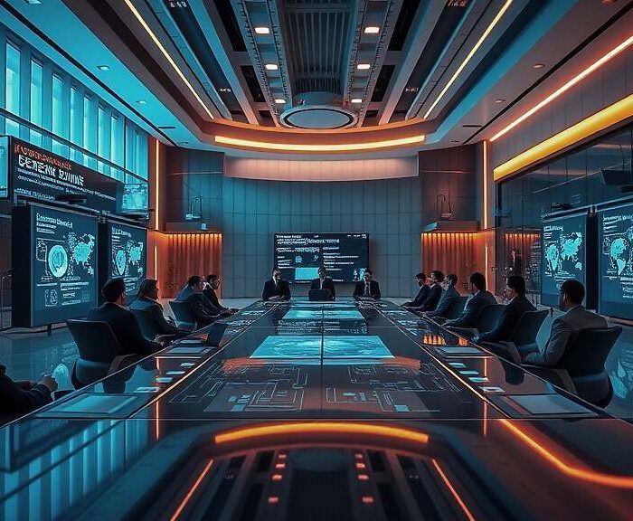 Digital Agency Partners with SMEs to Accelerate Government Modernization and Digital Sovereignty