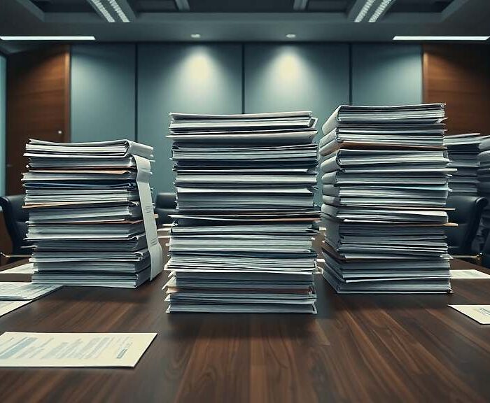 DIHK Demands "True Burden of Proof Reversal" for Deep German Bureaucracy Reform
