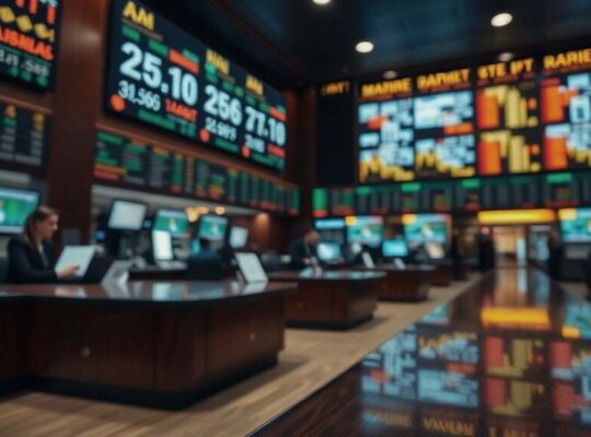 Despite Peace Hopes, Dax Fails to Gain Traction Amid Global Geopolitical Uncertainty