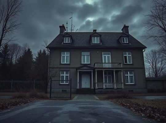 Forced Auctions of Real Estate in Germany Rise Accelerating Trend Amid Financial Strain