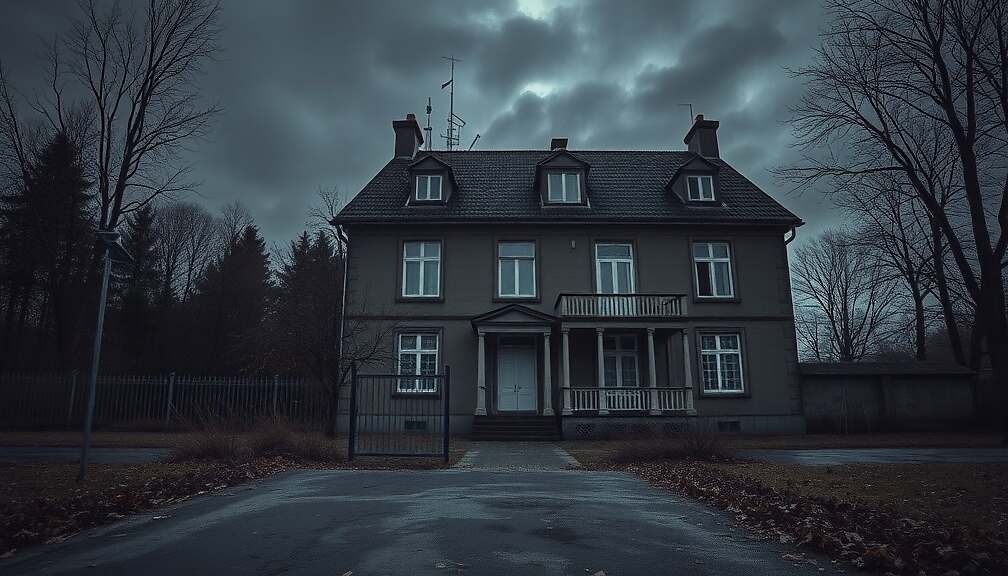 Forced Auctions of Real Estate in Germany Rise Accelerating Trend Amid Financial Strain