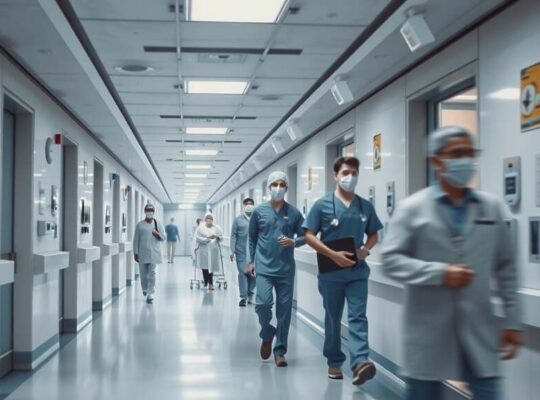 SPD Pledges Reforms to End Health Inequality Between Public and Private Insureds
