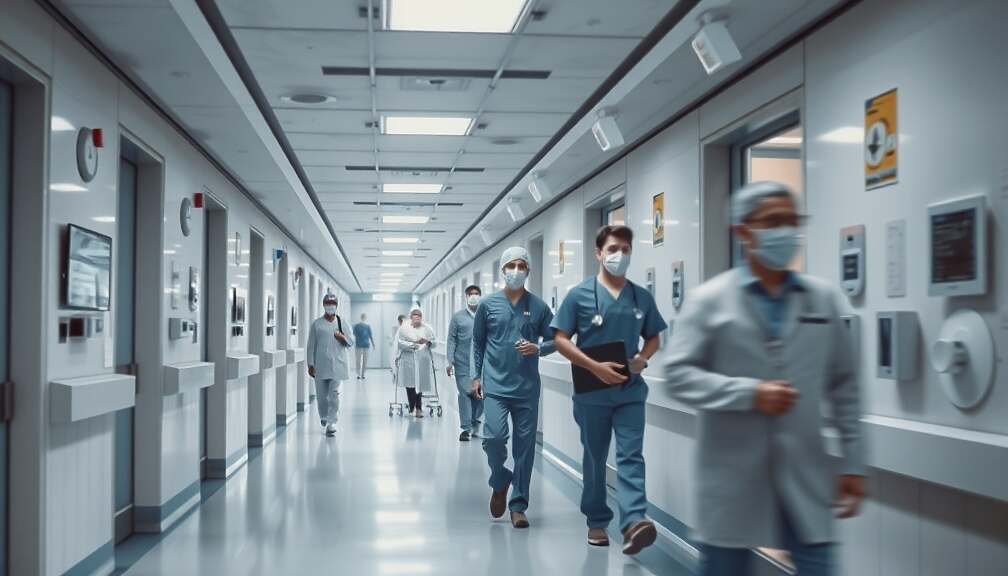 SPD Pledges Reforms to End Health Inequality Between Public and Private Insureds