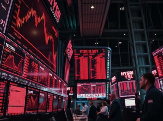 Dax Slumps and Rattles: Flash Crash and Sell-off End Week Minus for German Market