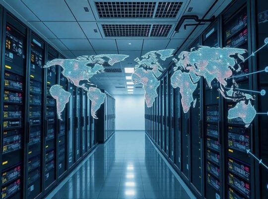 Germany Aims for European AI Independence to Reduce US-China Technological Dependency