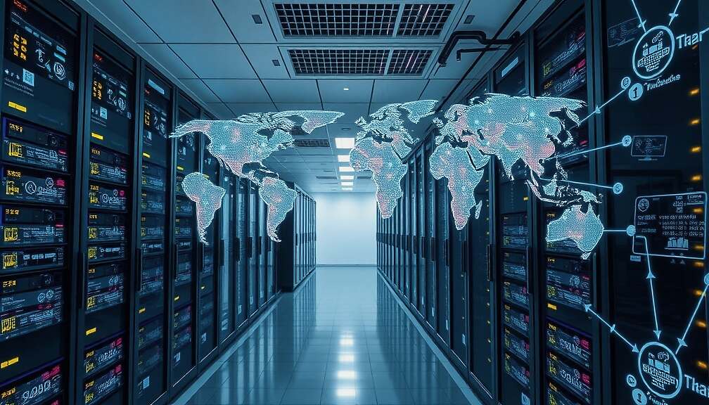 Germany Aims for European AI Independence to Reduce US-China Technological Dependency