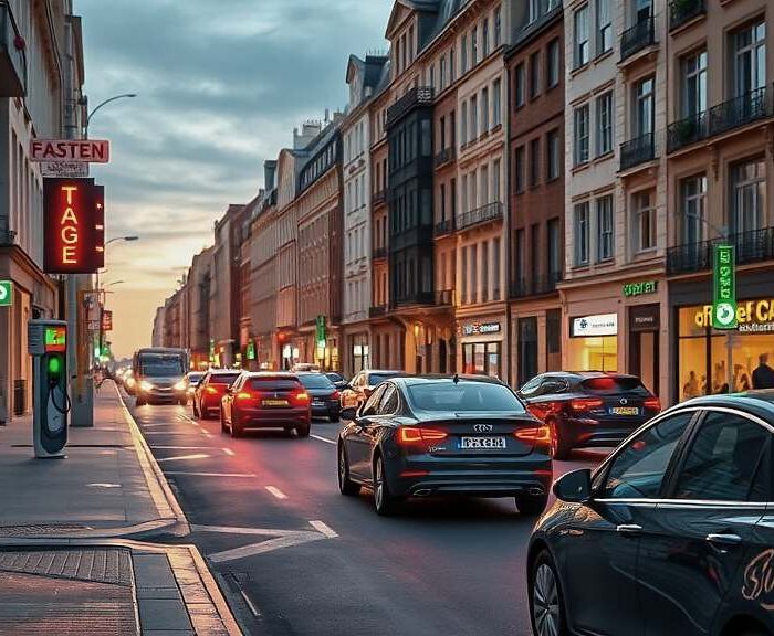 EU Sets Pan-European Electrification Goal to Decarbonize Transport, Industry, and Buildings