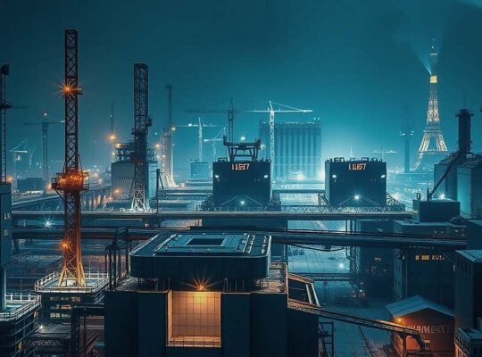 Germany Rolls Out New Startup Strategy, Boosting Venture Capital and DefenseTech Investment