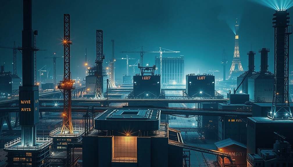Germany Rolls Out New Startup Strategy, Boosting Venture Capital and DefenseTech Investment