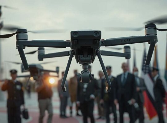 CSU Demands Arms Deal with Ukraine to Integrate Drone Technology into Bundeswehr