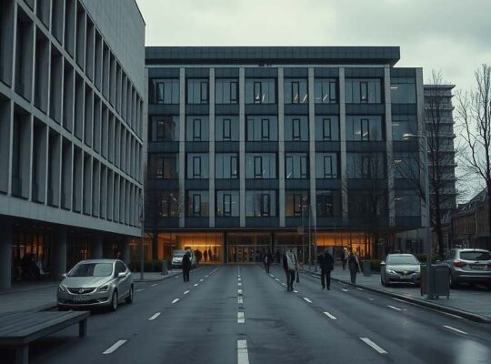 Germany's Asylum Applications Drop 27% in First Half of 2026, Signaling Shifting Migration Trends