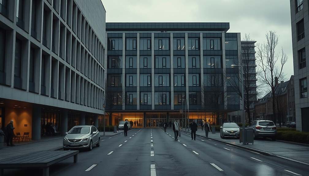 Germany's Asylum Applications Drop 27% in First Half of 2026, Signaling Shifting Migration Trends