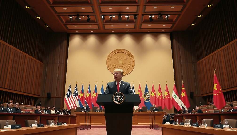 Trump Dismisses Iran Ceasefire, Declaring Negotiations a "Pure Time Waste"