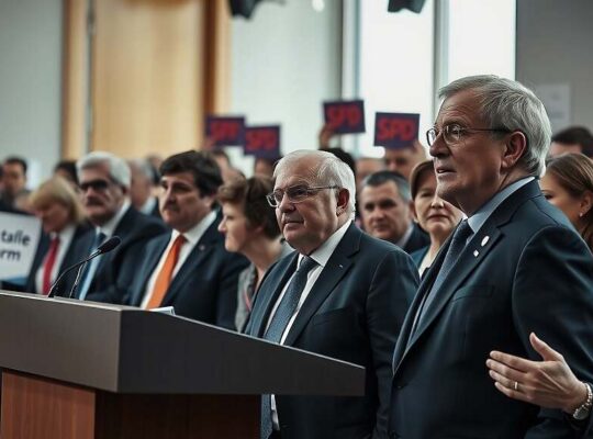 SPD Demands Major Income Tax Overhaul to Relieve Middle Class and Boost Economy
