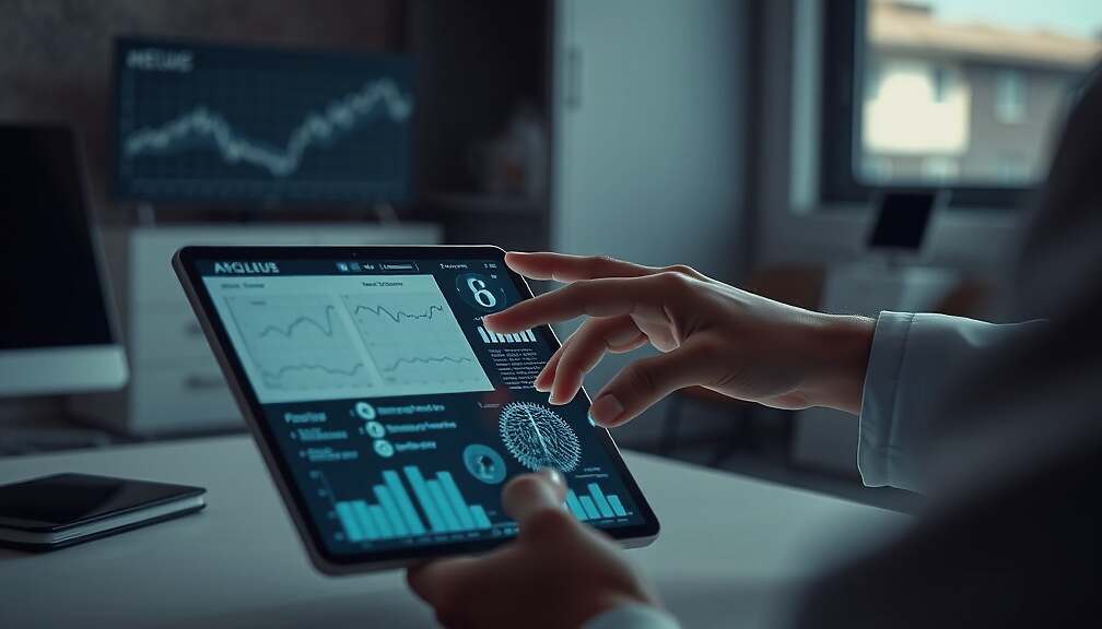 One in Three Germans Skip Doctor Visits Based on AI Consultation