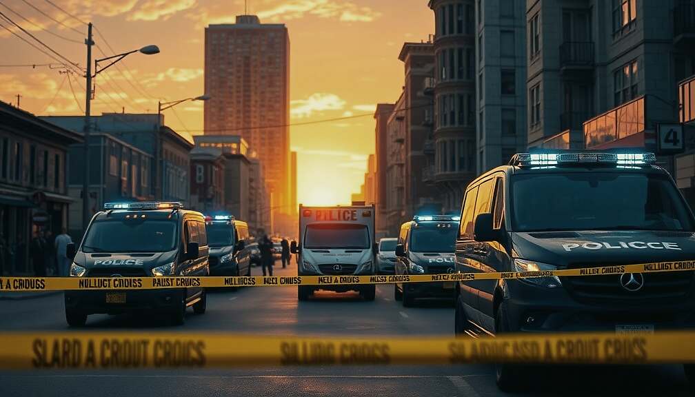 CSD Attacker Dies After Police Engagement; Federal Authorities Take Over Berlin Attack Investigation