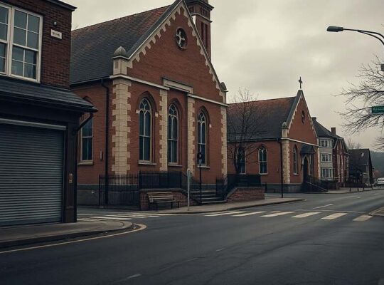 Church Warns Against Flexible Sunday Opening Hours, Defending Day as Societal Pillar
