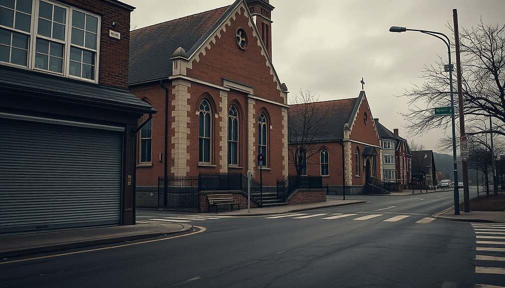 Church Warns Against Flexible Sunday Opening Hours, Defending Day as Societal Pillar
