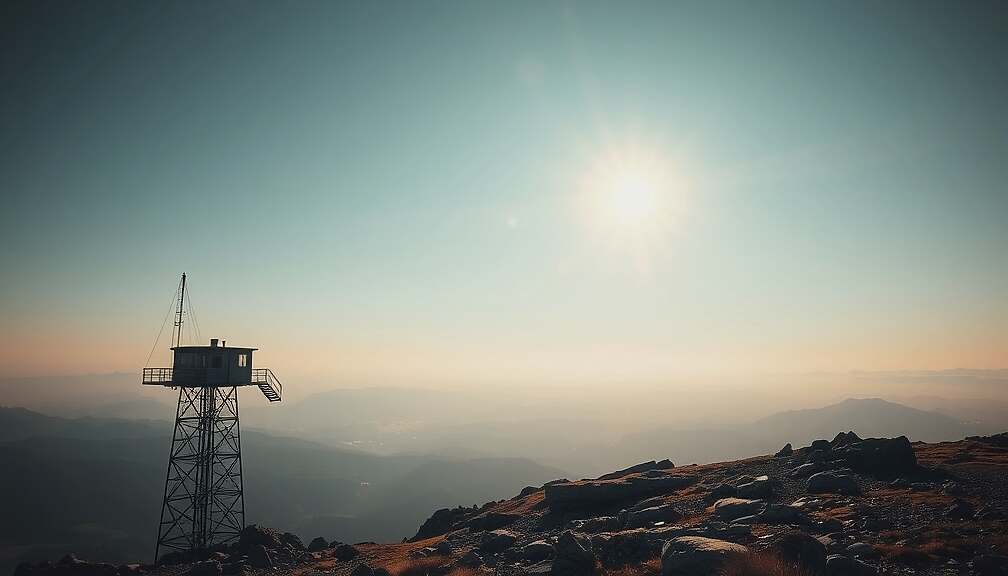 Fatal Fall from Harz Observation Tower Claims Three Lives