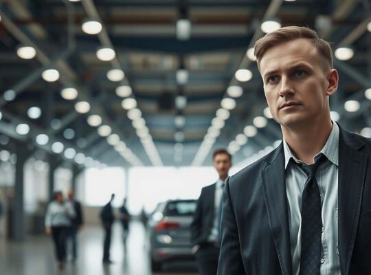 Volkswagen Works Council Slams CEO Blume Over Lack of Clear Communication Amid Job Scare