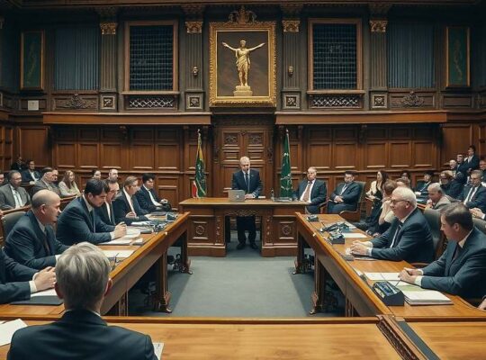 CDA Criticizes Coalition on Sick Leave and Housing Benefit Decisions, Demands Targeted Social Policy