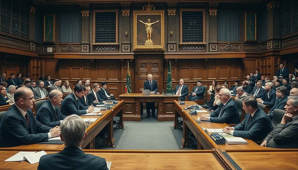 CDA Criticizes Coalition on Sick Leave and Housing Benefit Decisions, Demands Targeted Social Policy